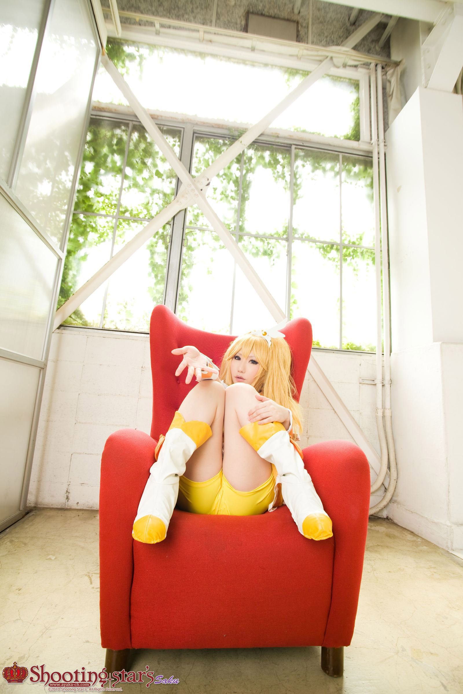 [Cosplay] New Pretty Cure Sunshine Gallery 1